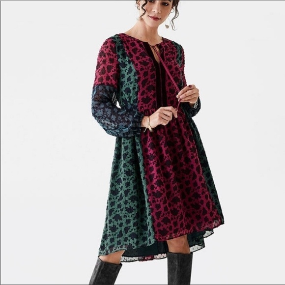 Matilda Jane A Little Party Dress - Picture 4 of 15